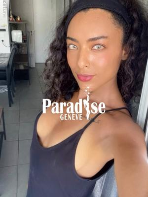 Mila - Profil à Paris