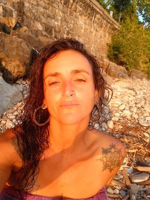 Sarah - Profil à Lyon